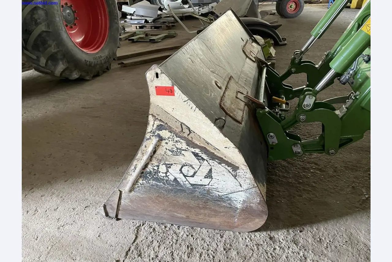 Sistema de separación de lodos Kotte Silicon V2S-2