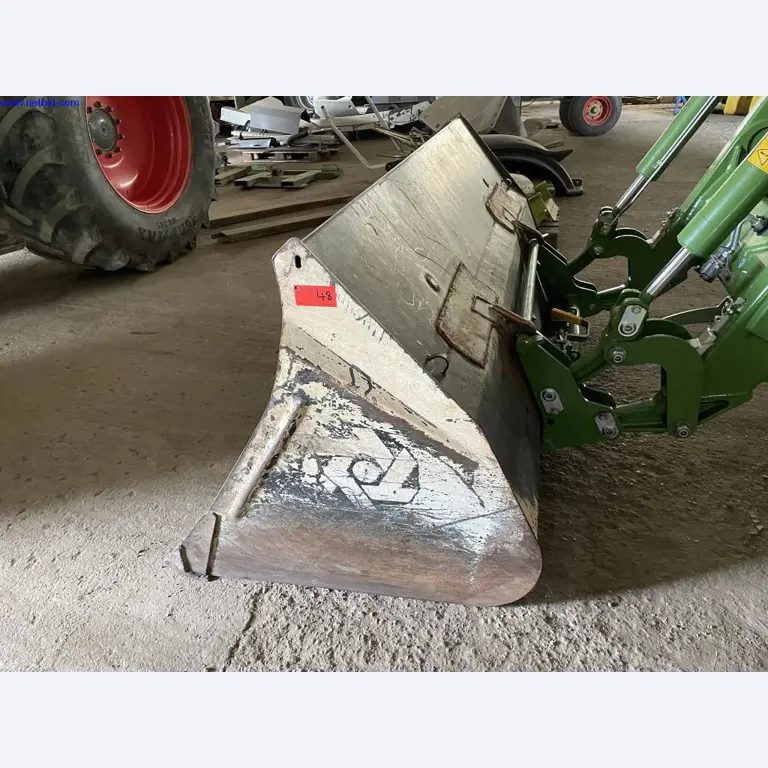 Sistema de separación de lodos Kotte Silicon V2S-2