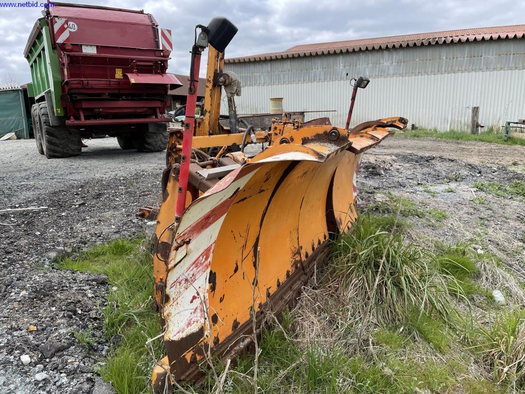 Sistema de separación de lodos Kotte Silicon V2S-2