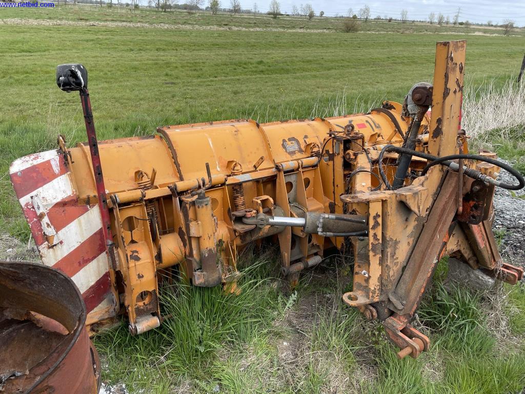 Sistema de separación de lodos Kotte Silicon V2S-3