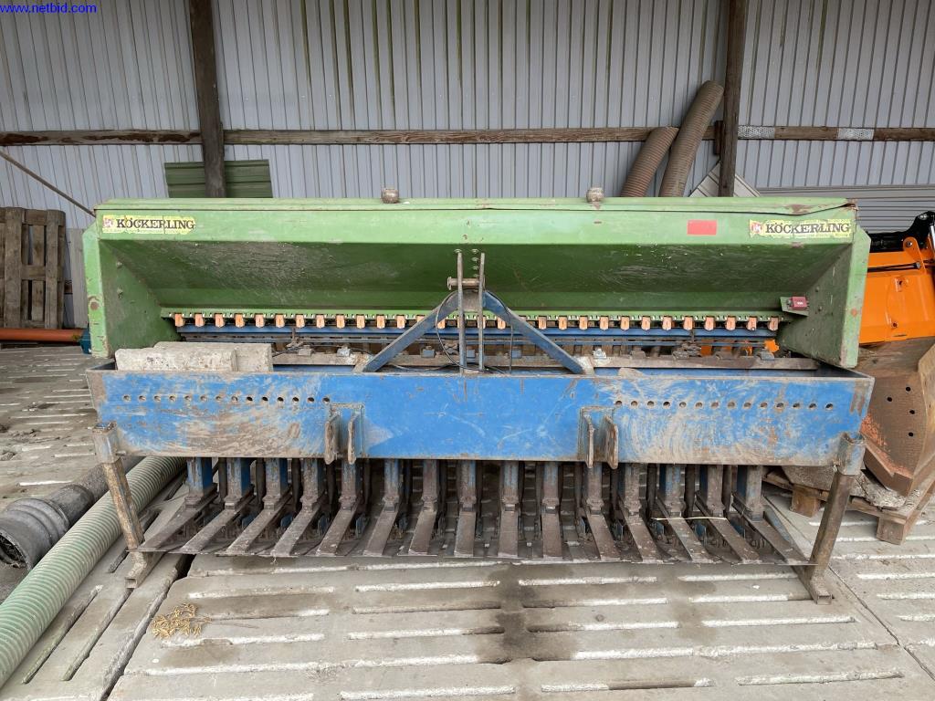 Gülle-Separationsanlage Kotte Silicon V2S-2