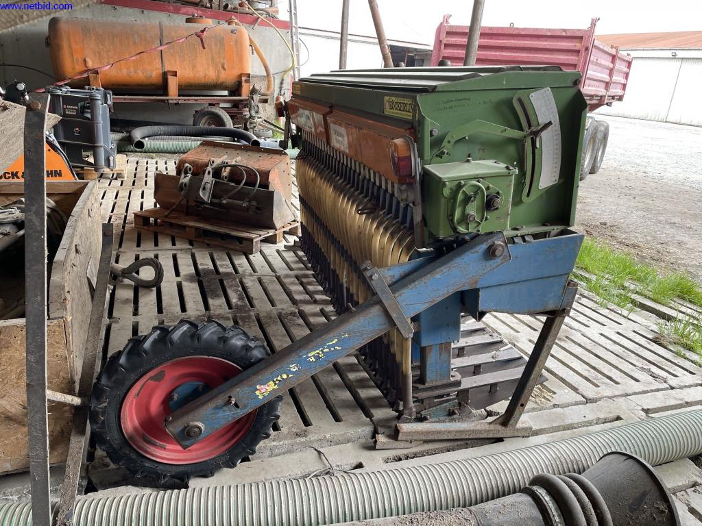 Gülle-Separationsanlage Kotte Silicon V2S-3