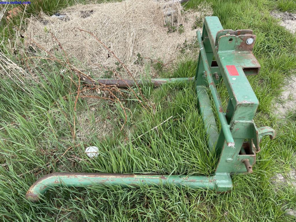 Systém separace kalů Kotte Silicon V2S-2