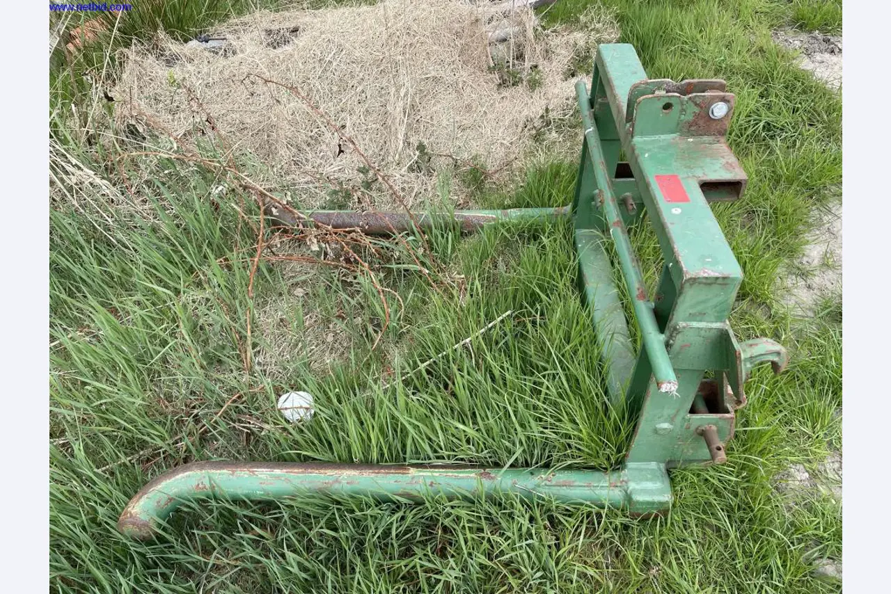 Systém separace kalů Kotte Silicon V2S-2