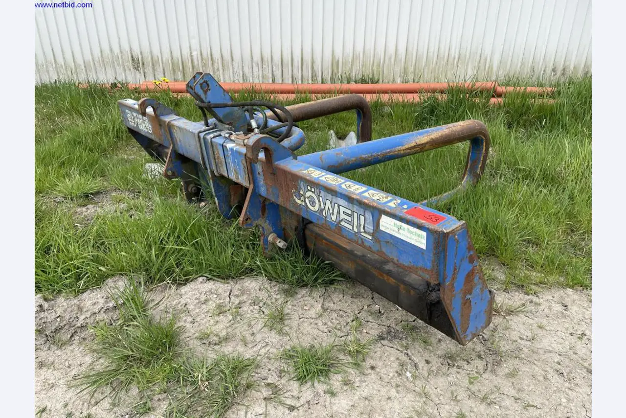 Kotte Silicon V2S slurry scheidingssysteem-1