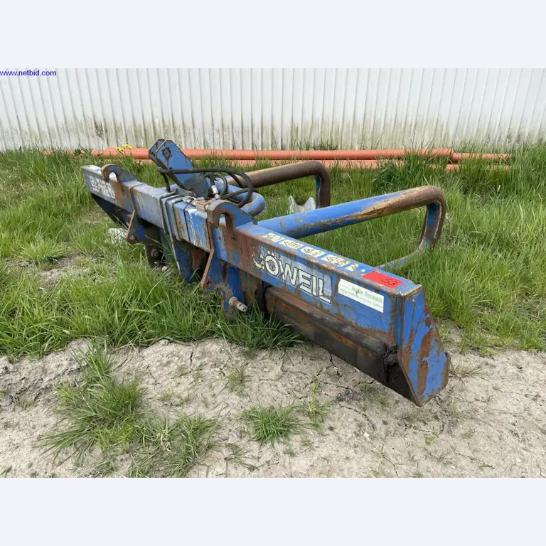 Kotte Silicon V2S slurry scheidingssysteem-1