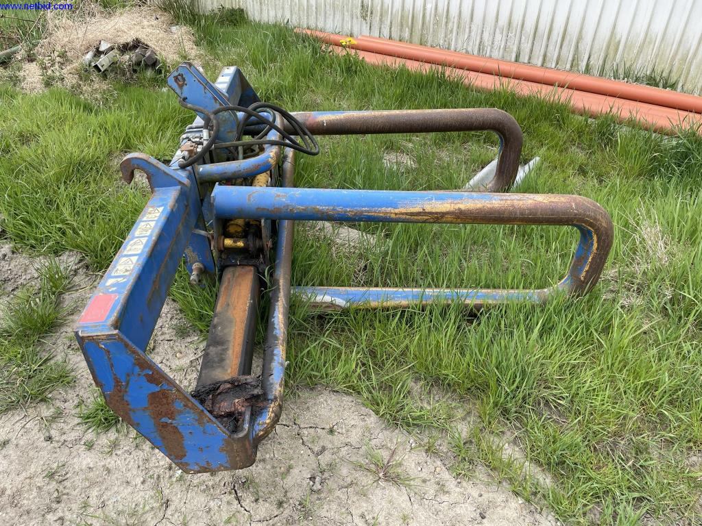 Gülle-Separationsanlage Kotte Silicon V2S-2