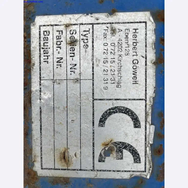 Kotte Silicon V2S slurry scheidingssysteem-3