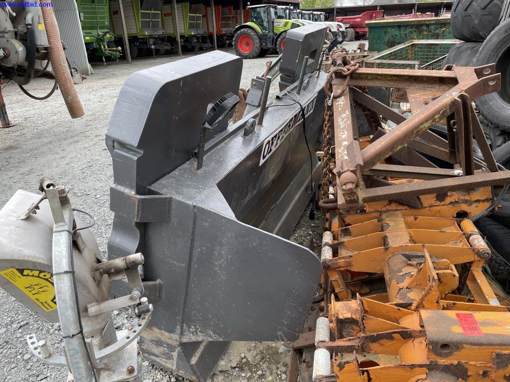 Gülle-Separationsanlage Kotte Silicon V2S-2