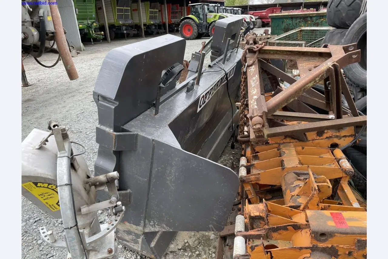 Kotte Silicon V2S slurry scheidingssysteem-2