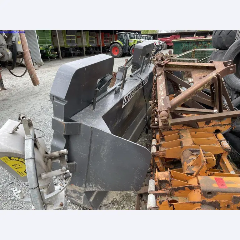 Kotte Silicon V2S slurry scheidingssysteem-2