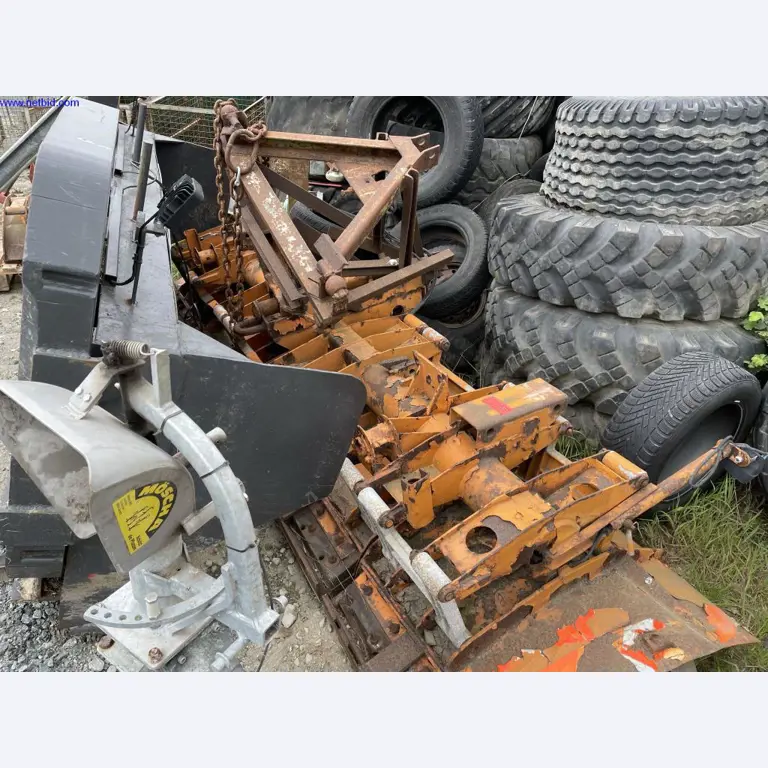 System separacji szlamu Kotte Silicon V2S-1