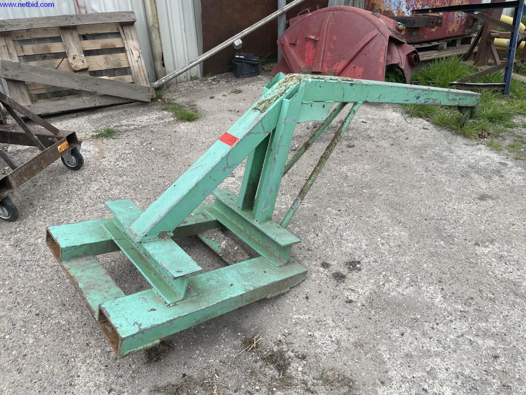 Gülle-Separationsanlage Kotte Silicon V2S-1