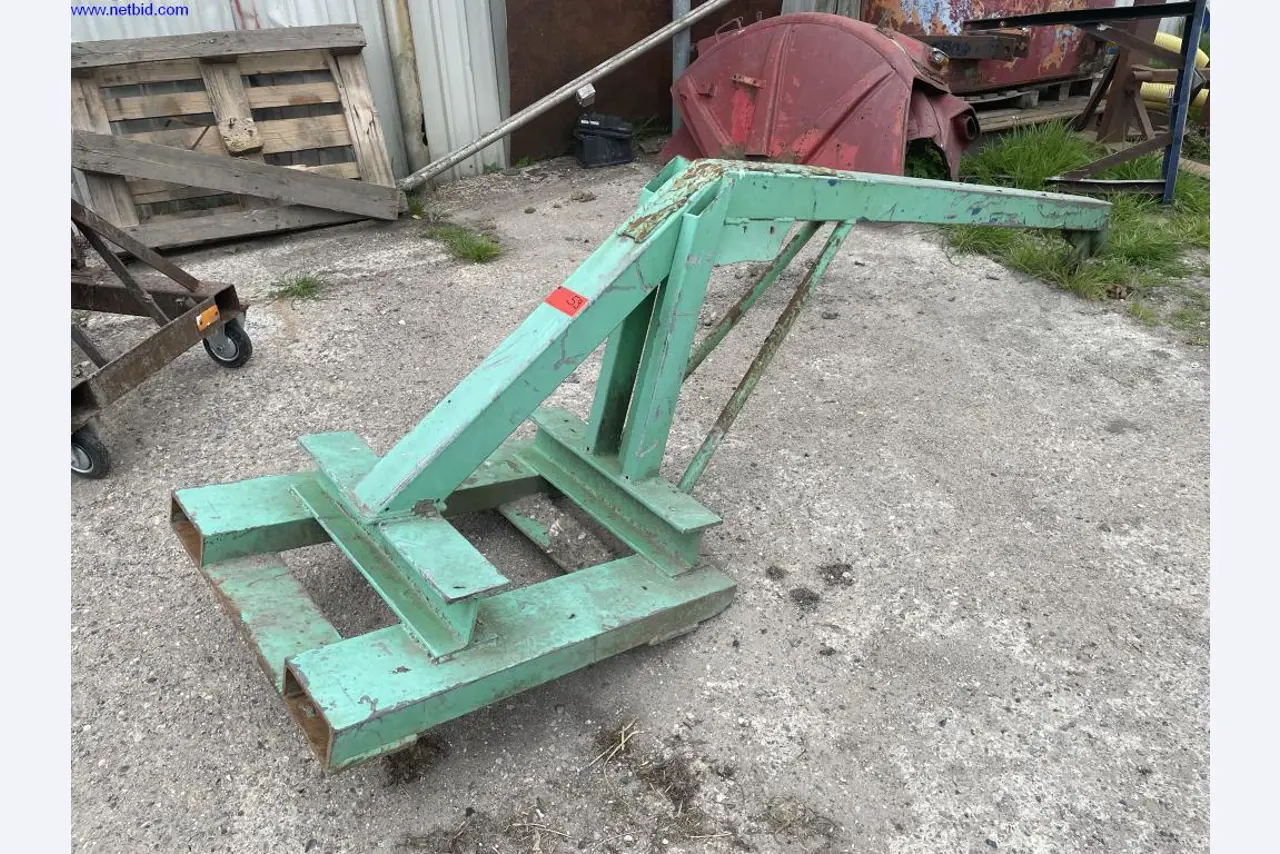 Kotte Silicon V2S slurry scheidingssysteem-1