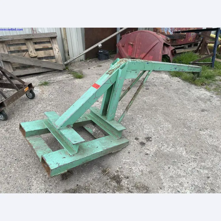 Kotte Silicon V2S slurry scheidingssysteem-1