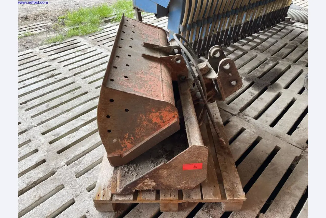 Gülle-Separationsanlage Kotte Silicon V2S-1