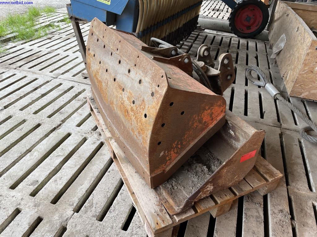 Sistema de separación de lodos Kotte Silicon V2S-2