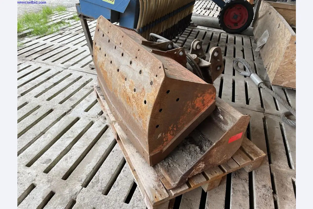 Gülle-Separationsanlage Kotte Silicon V2S-2