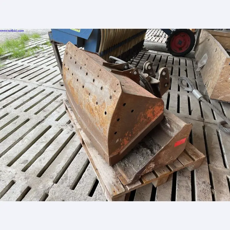 Gülle-Separationsanlage Kotte Silicon V2S-2