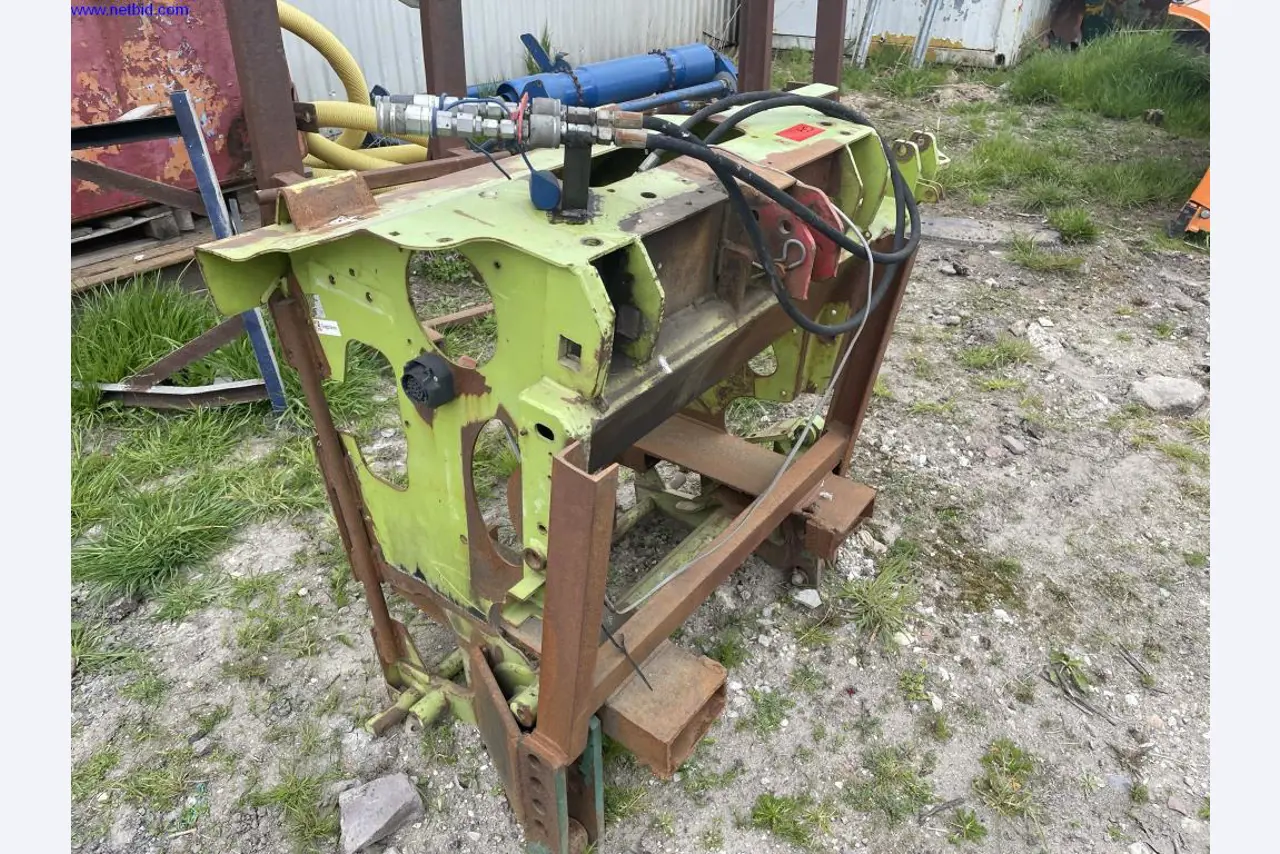 Gülle-Separationsanlage Kotte Silicon V2S-1