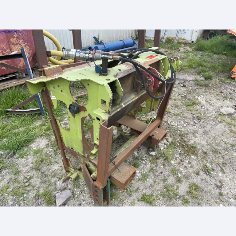 Gülle-Separationsanlage Kotte Silicon V2S-1