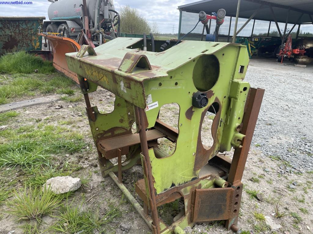 Gülle-Separationsanlage Kotte Silicon V2S-2