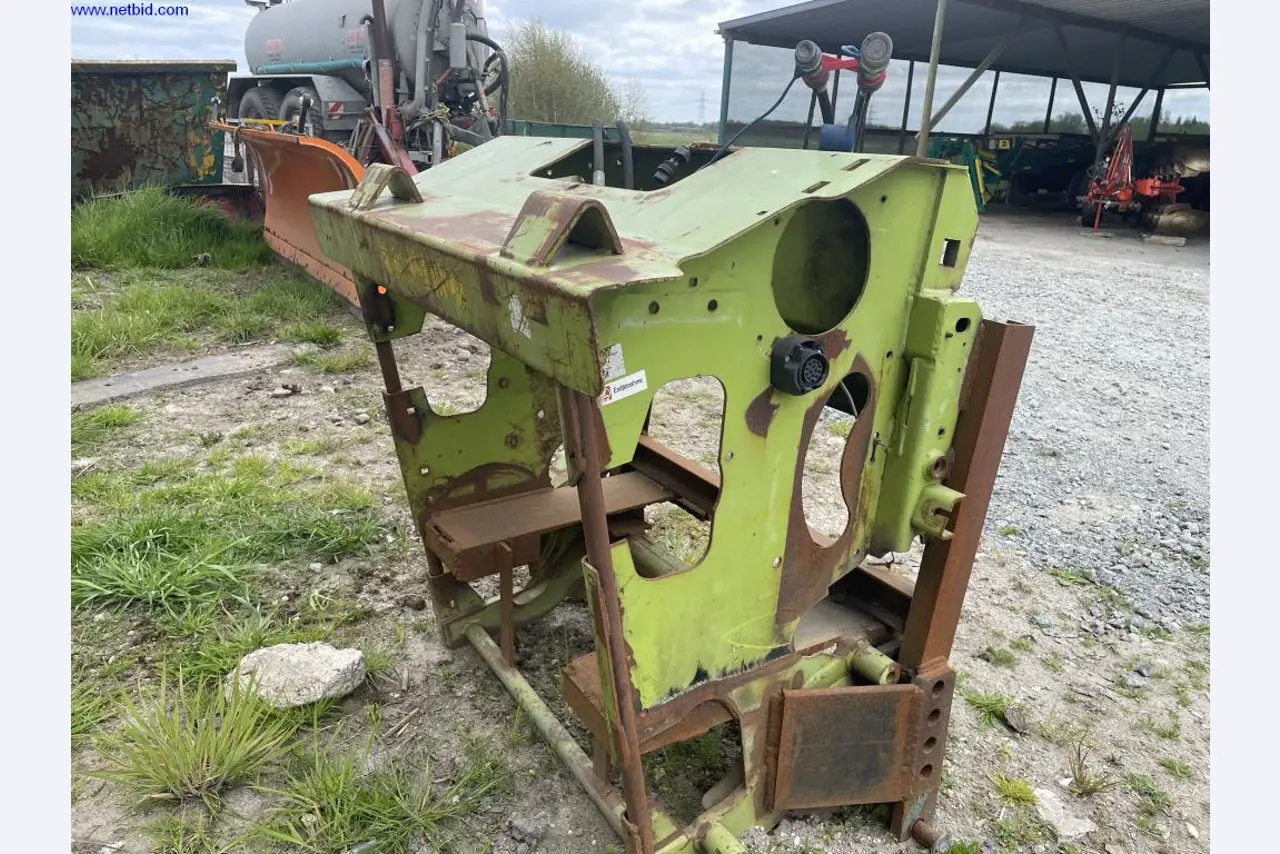 Gülle-Separationsanlage Kotte Silicon V2S-2