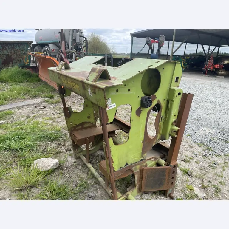 Gülle-Separationsanlage Kotte Silicon V2S-2