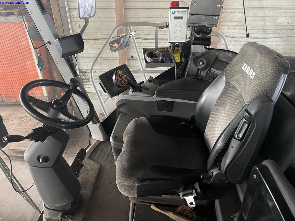 Gülle-Separationsanlage Kotte Silicon V2S-10