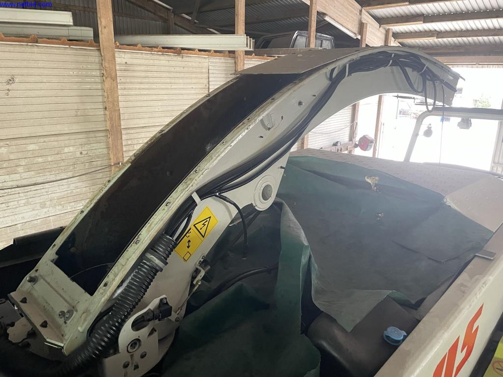 Gülle-Separationsanlage Kotte Silicon V2S-11