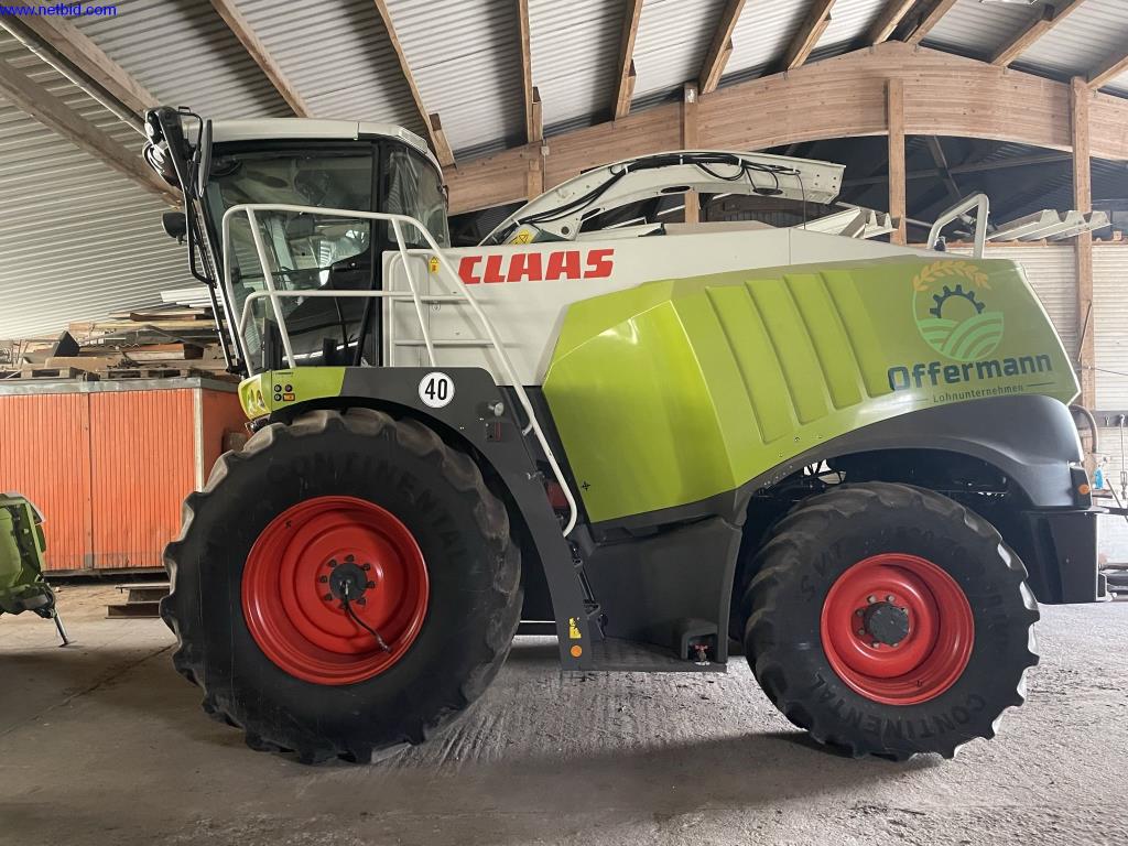 Gülle-Separationsanlage Kotte Silicon V2S-12