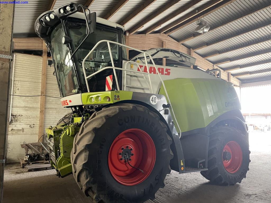 Gülle-Separationsanlage Kotte Silicon V2S-1