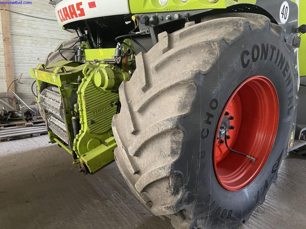 Gülle-Separationsanlage Kotte Silicon V2S-2