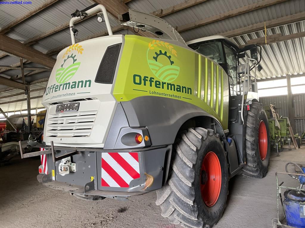 Gülle-Separationsanlage Kotte Silicon V2S-4