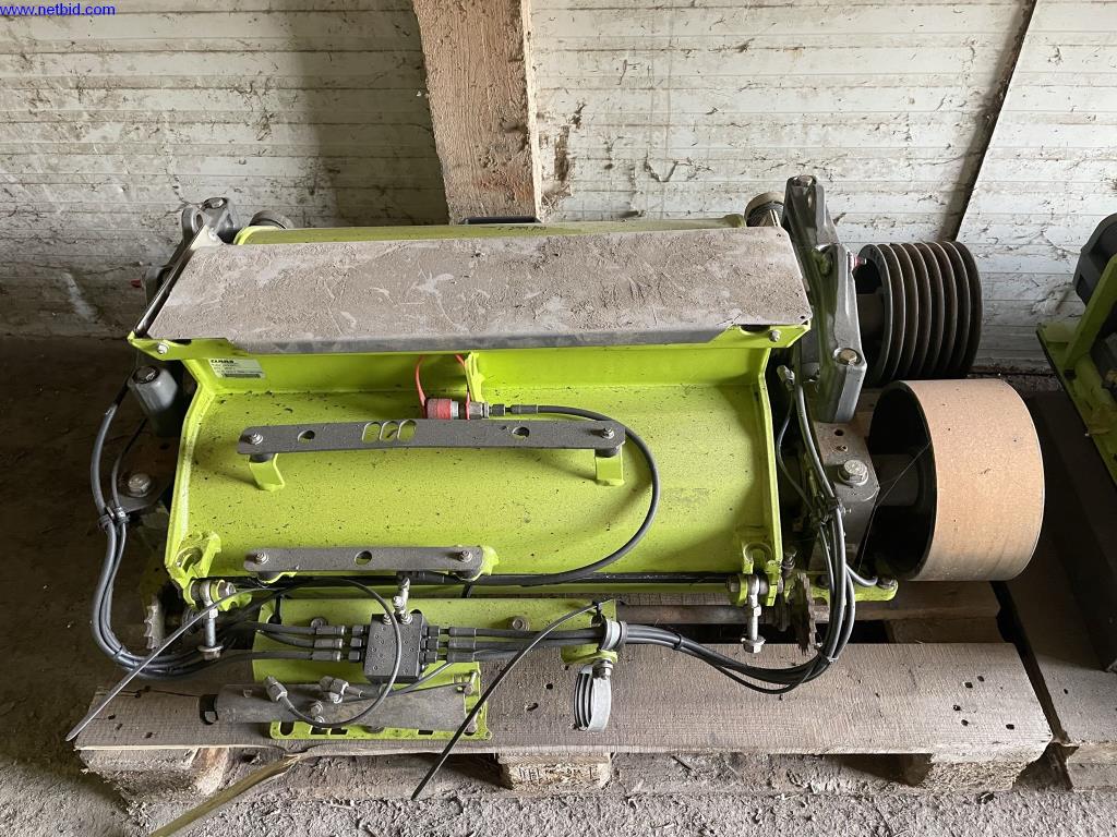 Gülle-Separationsanlage Kotte Silicon V2S-5