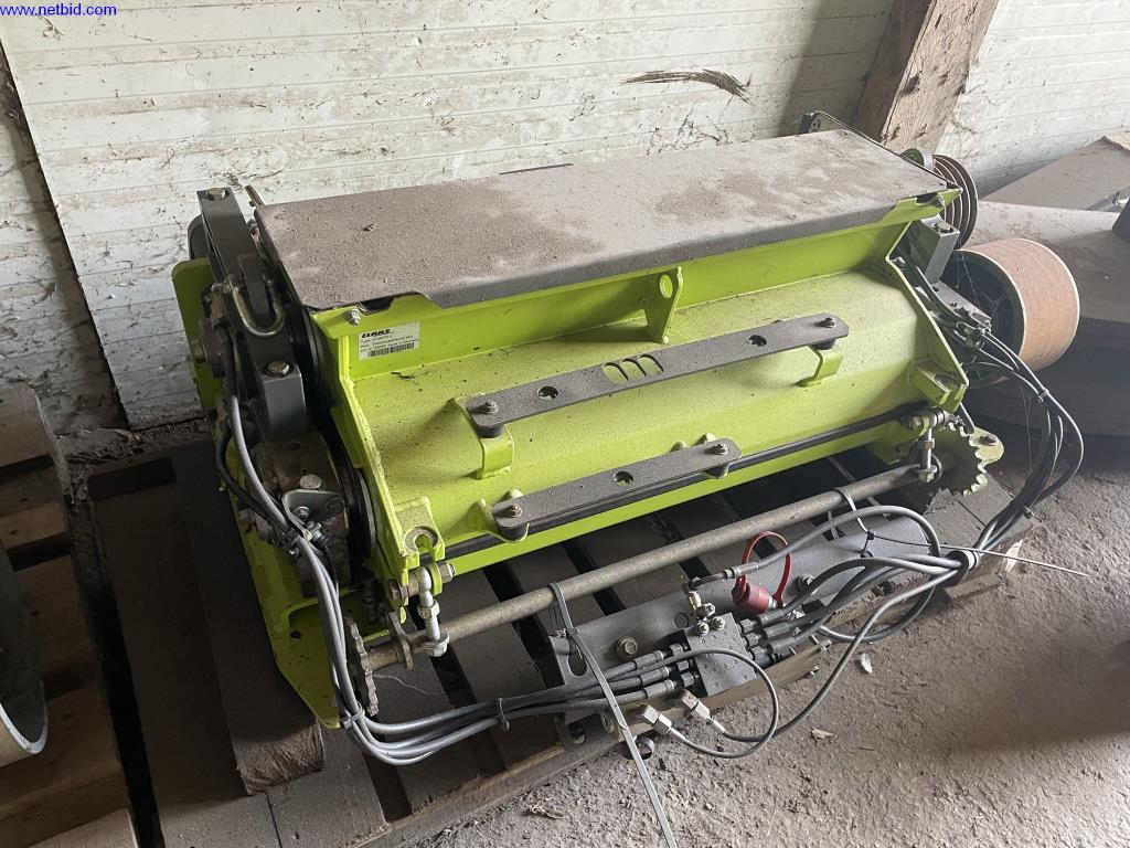 Gülle-Separationsanlage Kotte Silicon V2S-6