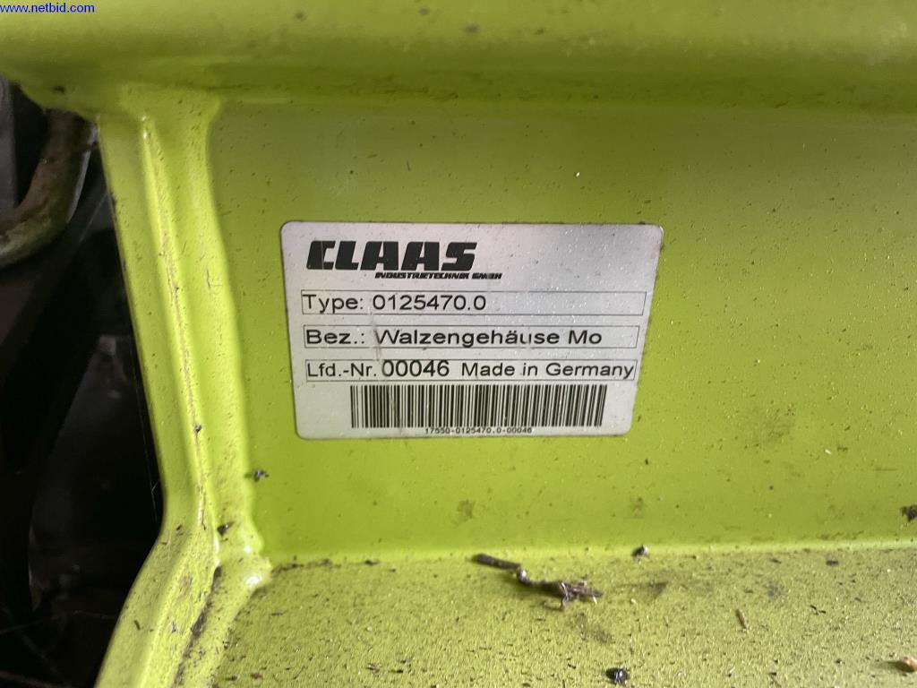 Gülle-Separationsanlage Kotte Silicon V2S-7