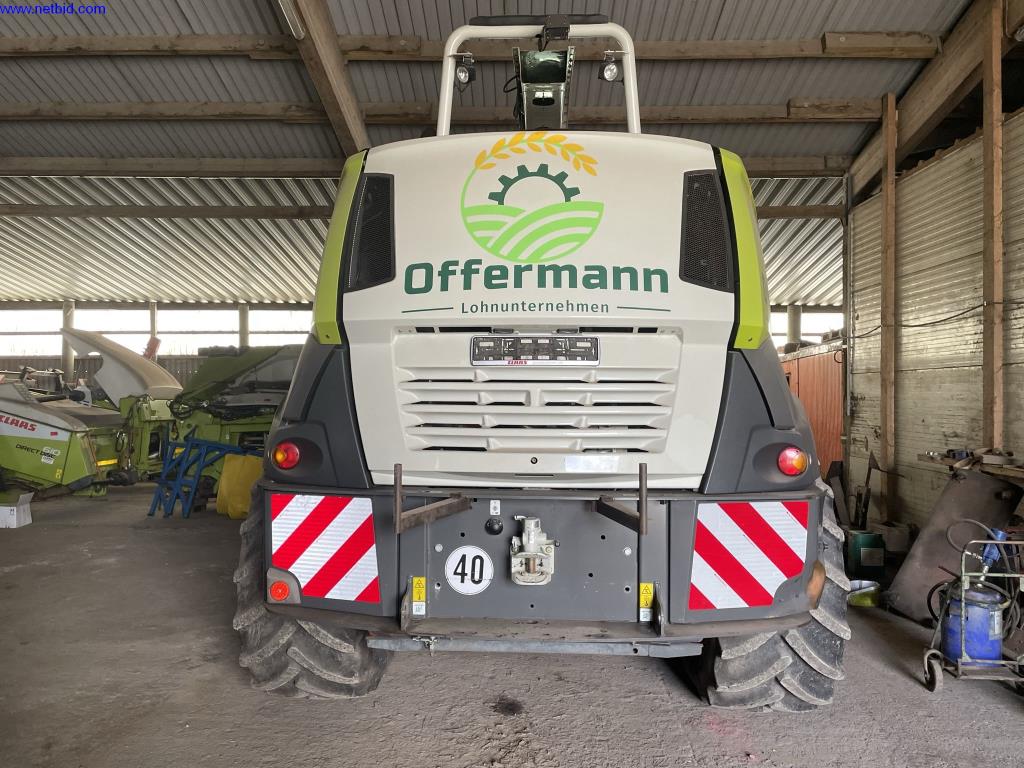 Gülle-Separationsanlage Kotte Silicon V2S-8