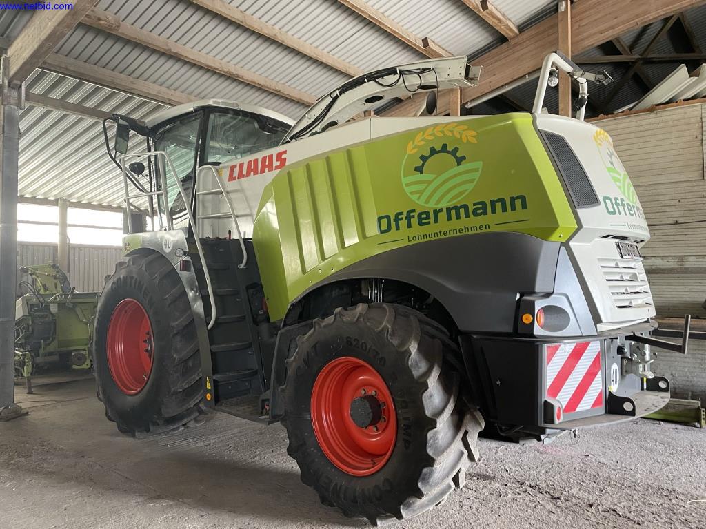 Gülle-Separationsanlage Kotte Silicon V2S-9