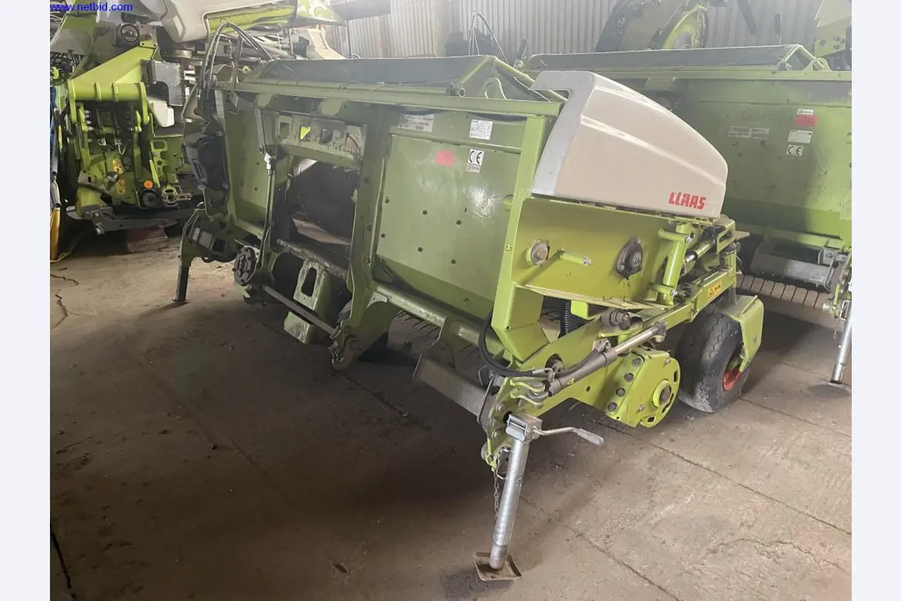 Gülle-Separationsanlage Kotte Silicon V2S-1