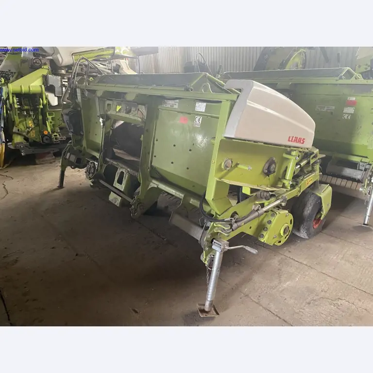 Gülle-Separationsanlage Kotte Silicon V2S-1