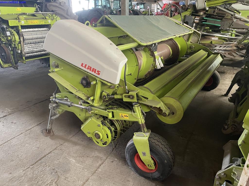 System separacji szlamu Kotte Silicon V2S-3