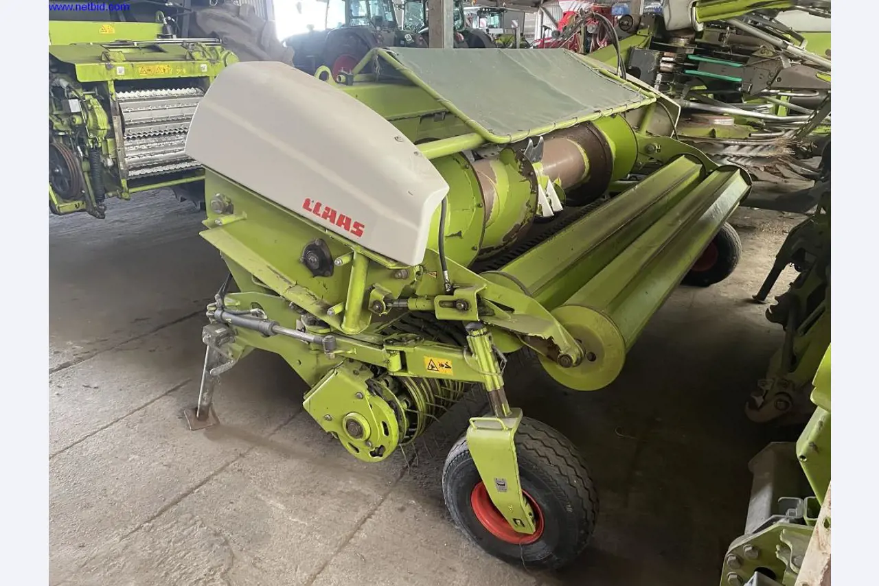 Gülle-Separationsanlage Kotte Silicon V2S-3