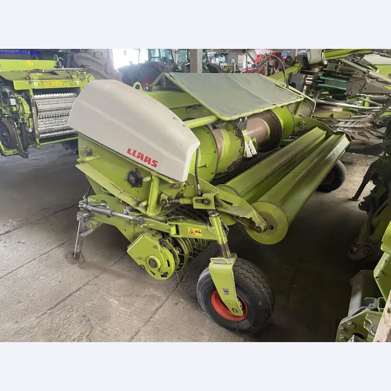 Gülle-Separationsanlage Kotte Silicon V2S-3