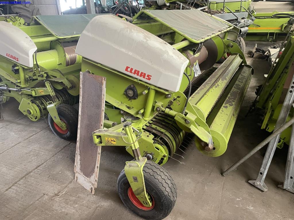 System separacji szlamu Kotte Silicon V2S-3