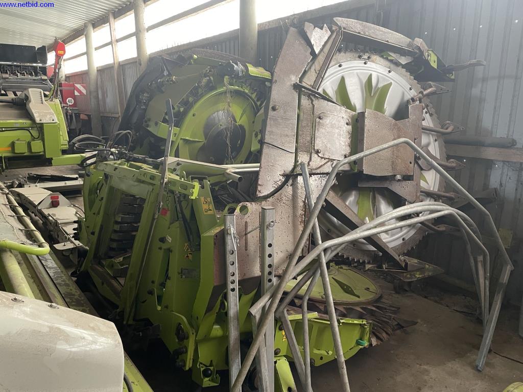 Sistema de separación de lodos Kotte Silicon V2S-1