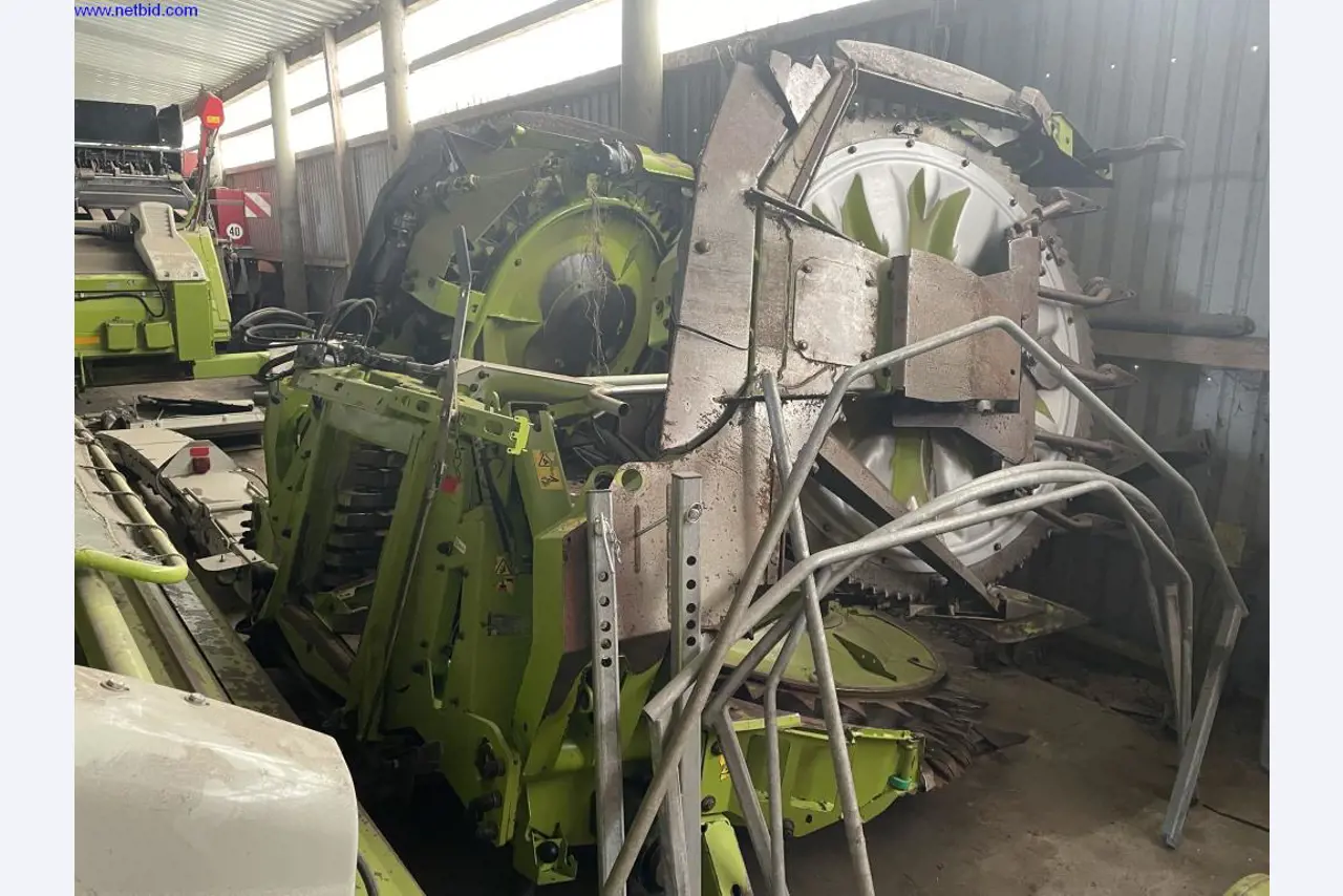 Gülle-Separationsanlage Kotte Silicon V2S-1