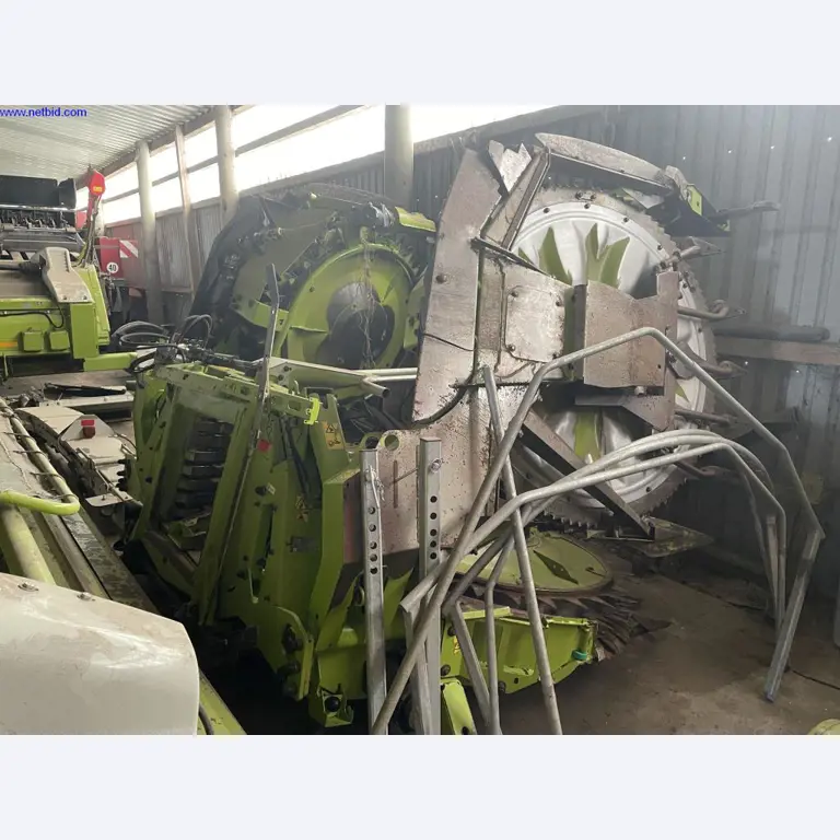 Gülle-Separationsanlage Kotte Silicon V2S-1