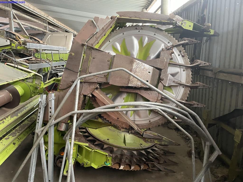 Sistema de separación de lodos Kotte Silicon V2S-2