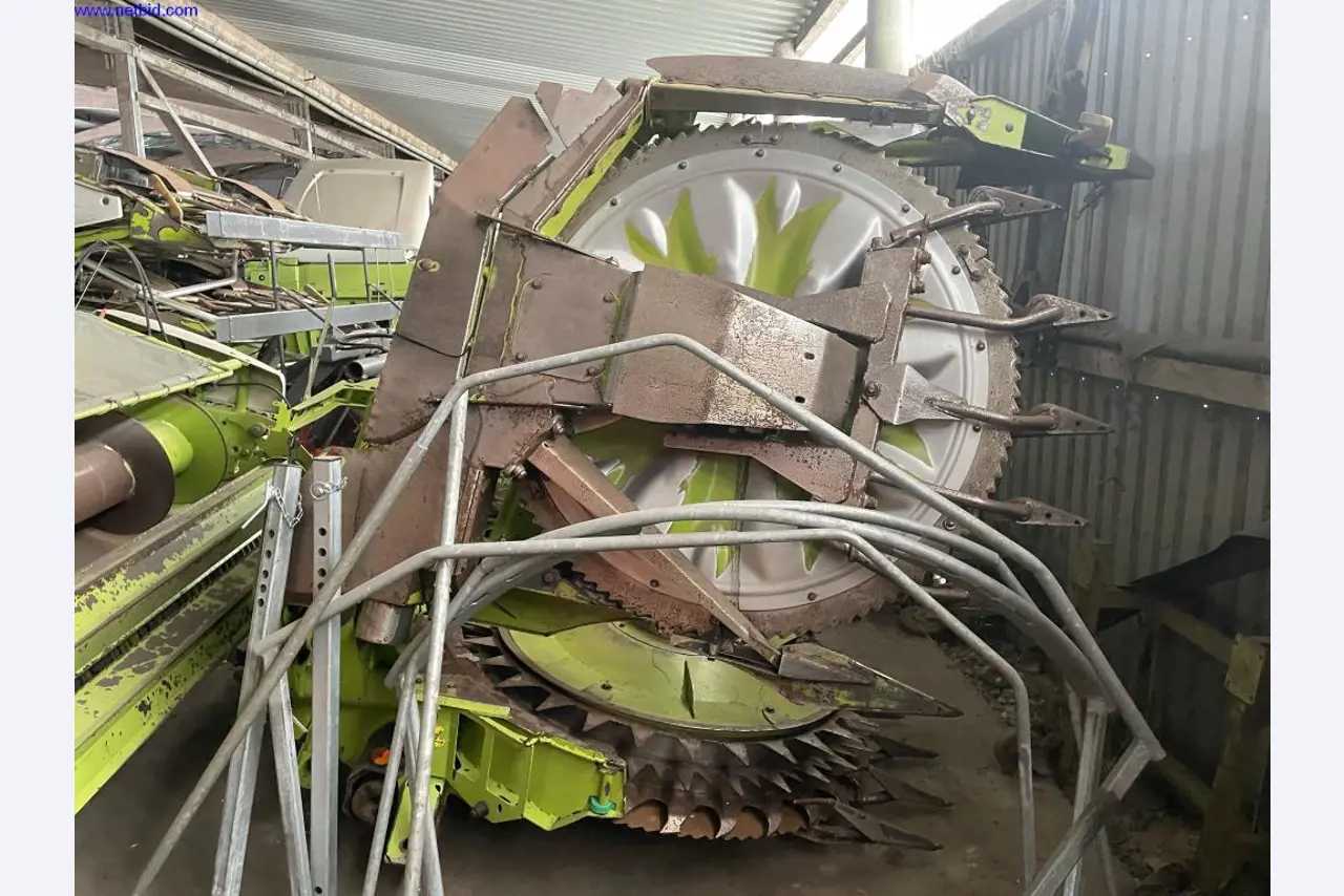 Gülle-Separationsanlage Kotte Silicon V2S-2